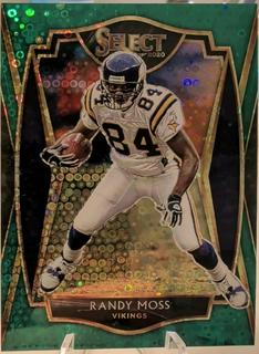 Randy Moss