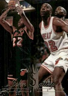 John Salley