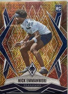 Nick Emmanwori