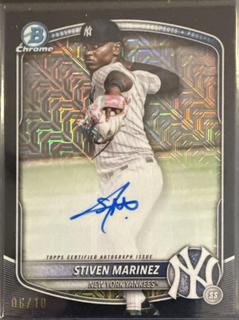 Stiven Marinez