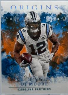 DJ Moore