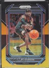 Allen Iverson