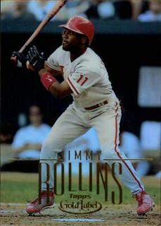 Jimmy Rollins