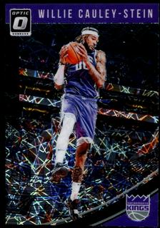 Willie Cauley-Stein