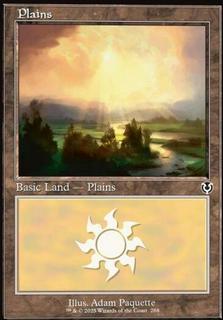 Plains