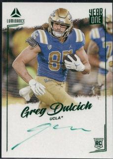 Greg Dulcich