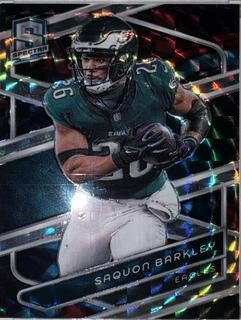 Saquon Barkley