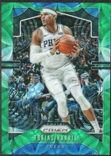 Tobias Harris