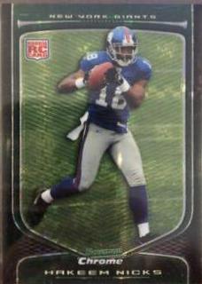 Hakeem Nicks