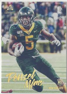Denzel Mims