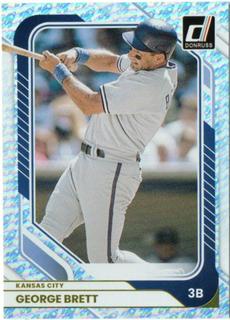George Brett