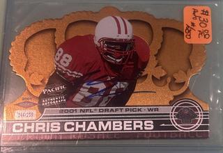 Chris Chambers