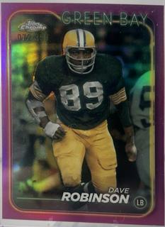 Dave Robinson