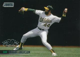 Reggie Jackson