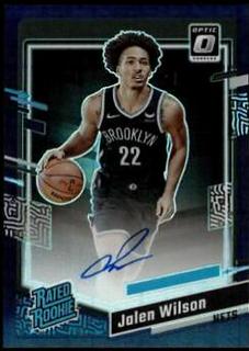 Jalen Wilson