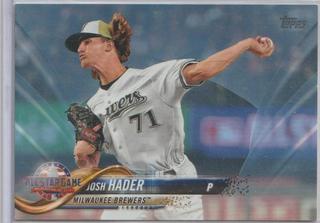 Josh Hader