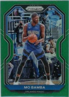 Mo Bamba