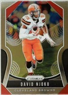 David Njoku