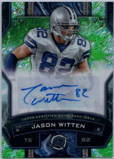 Jason Witten