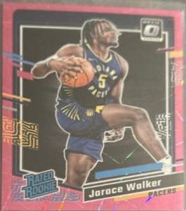 Jarace Walker