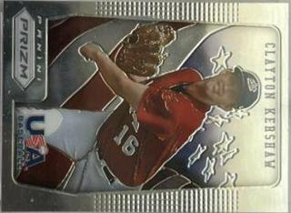 Clayton Kershaw
