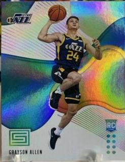 Grayson Allen