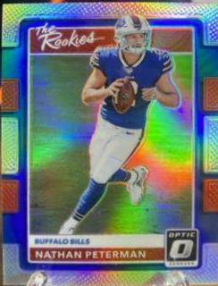 Nathan Peterman