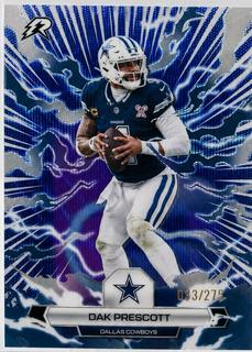 Dak Prescott