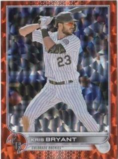 Kris Bryant