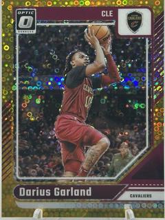 Darius Garland