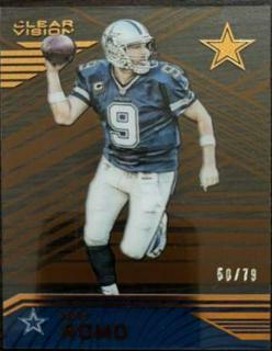 Tony Romo