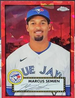Marcus Semien