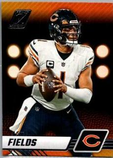 Justin Fields