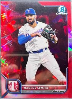 Marcus Semien
