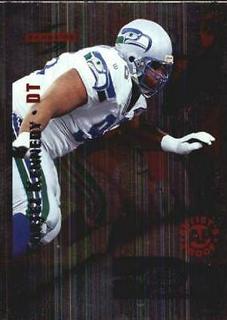 Cortez Kennedy