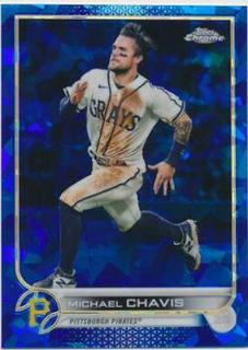 Michael Chavis