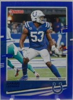 Darius Leonard