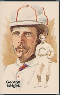 George Wright