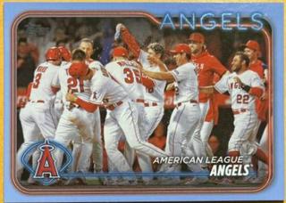 Los Angeles Angels