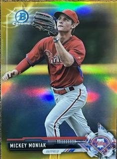 Mickey Moniak