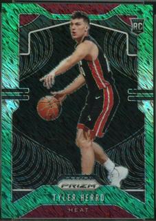 Tyler Herro
