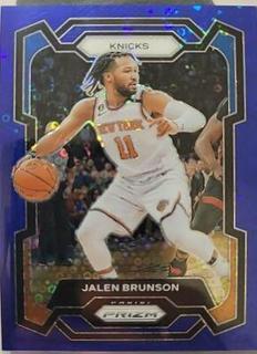 Jalen Brunson