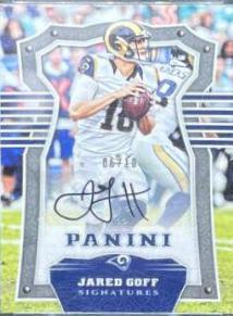 Jared Goff