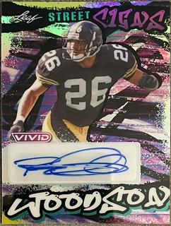Rod Woodson