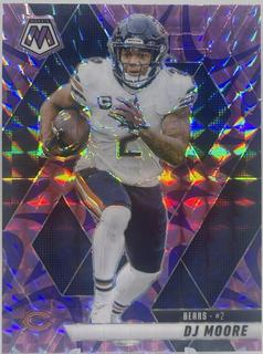 DJ Moore