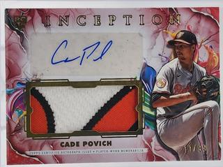 Cade Povich