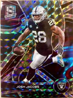 Josh Jacobs