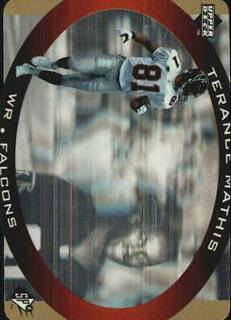 Terance Mathis
