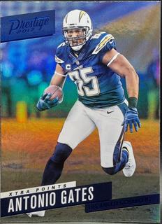 Antonio Gates