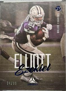 Ezekiel Elliott